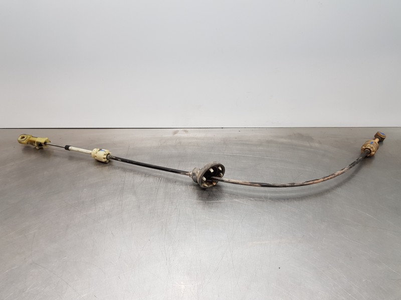 Recambio de varillaje cambio para mercedes vito caja cerrada 6.03  furgon referencia OEM IAM A6392671864  