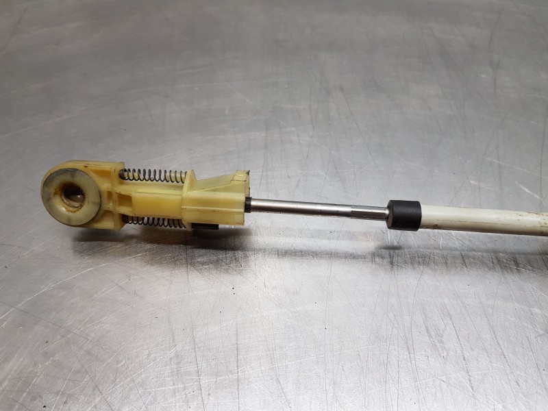 Recambio de varillaje cambio para mercedes vito caja cerrada 6.03  furgon referencia OEM IAM A6392671864  