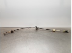 Recambio de varillaje cambio para mercedes vito caja cerrada 6.03  furgon referencia OEM IAM A6392671464  