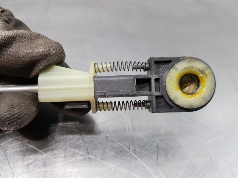 Recambio de varillaje cambio para mercedes vito caja cerrada 6.03  furgon referencia OEM IAM A6392671464  