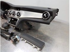 Recambio de kit airbag para mercedes clase gla (w156) 200 d referencia OEM IAM A11768000879   2