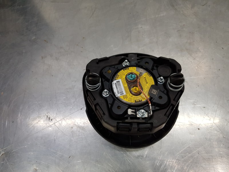 Recambio de kit airbag para mercedes clase gla (w156) 200 d referencia OEM IAM A11768000879  