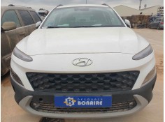 hyundai kona del año 2021