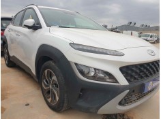 hyundai kona del año 2021 2