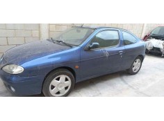 renault megane i coupe fase 2 (da..) del año 1999 2