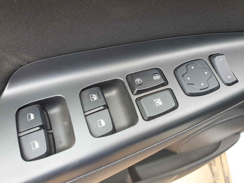 hyundai kona del año 2021