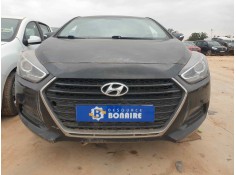 hyundai i40 del año 2015