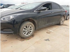 hyundai i40 del año 2015 2