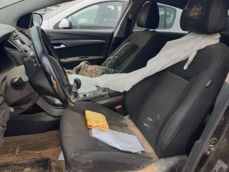 hyundai i40 del año 2015