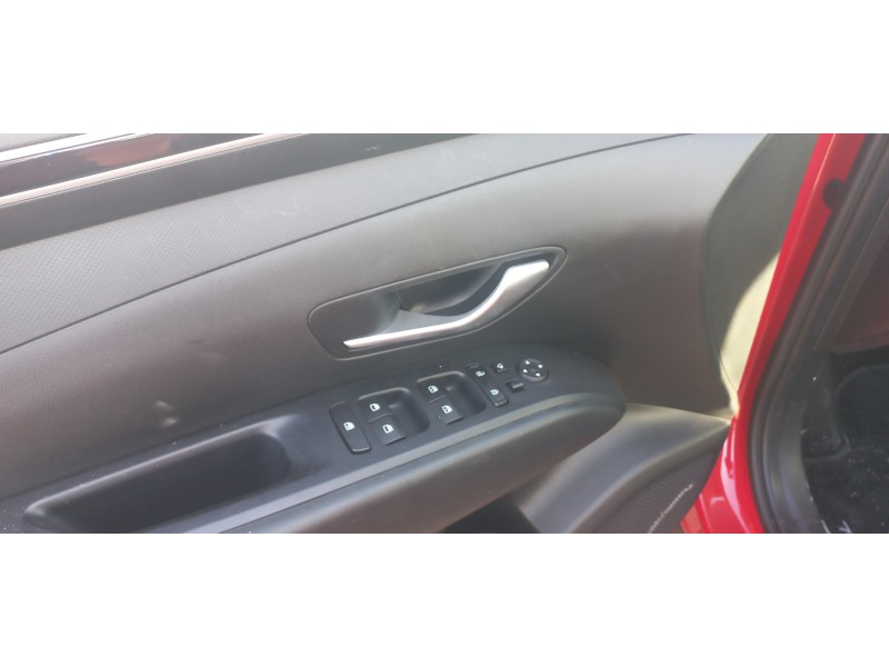 hyundai tucson del año 2022