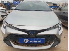 toyota corolla (e21) del año 2023