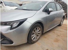 toyota corolla (e21) del año 2023 2