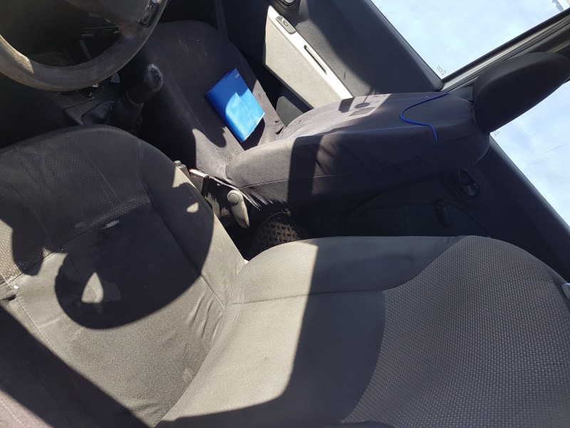 dacia lodgy del año 2015