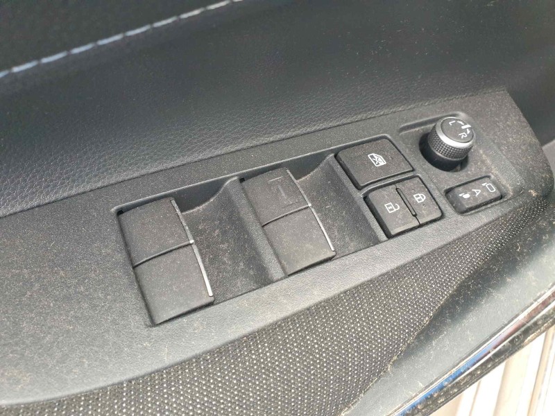 toyota corolla (e21) del año 2023