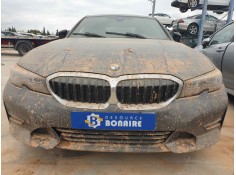 bmw serie 3 berlina (g20) del año 2019