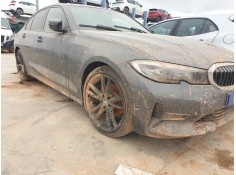 bmw serie 3 berlina (g20) del año 2019 2