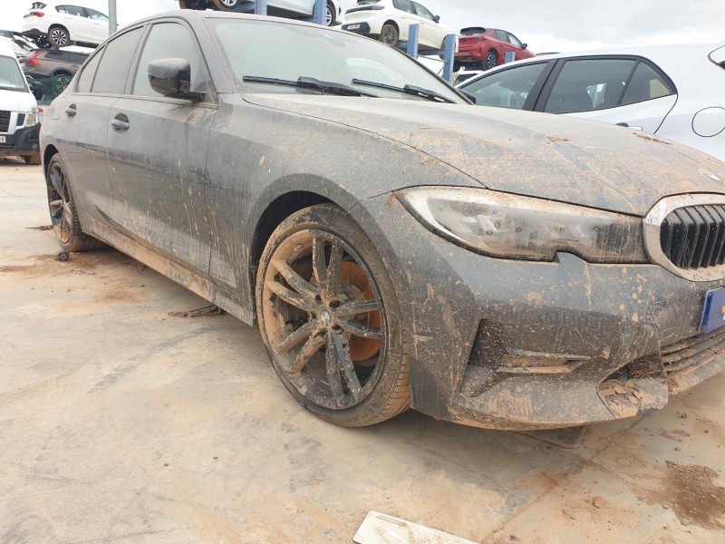 bmw serie 3 berlina (g20) del año 2019