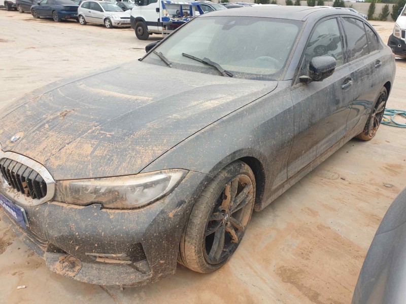 bmw serie 3 berlina (g20) del año 2019