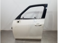 Recambio de puerta delantera izquierda para opel zafira tourer c referencia OEM IAM 39160867