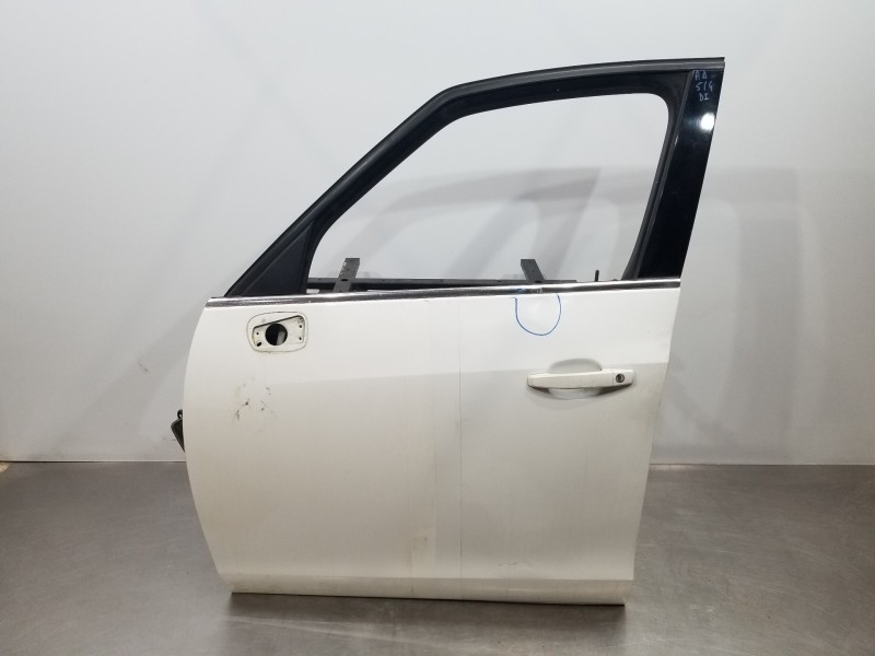 Recambio de puerta delantera izquierda para opel zafira tourer c referencia OEM IAM 39160867   Recambio de puerta delantera izquierda para opel zafira tourer c referencia OEM IAM 39160867