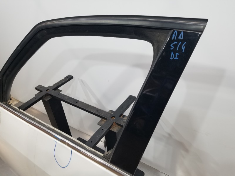 Recambio de puerta delantera izquierda para opel zafira tourer c referencia OEM IAM 39160867   Recambio de puerta delantera izquierda para opel zafira tourer c referencia OEM IAM 39160867