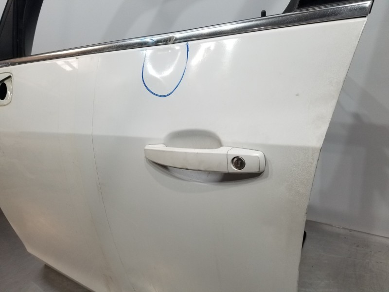 Recambio de puerta delantera izquierda para opel zafira tourer c referencia OEM IAM 39160867   Recambio de puerta delantera izquierda para opel zafira tourer c referencia OEM IAM 39160867