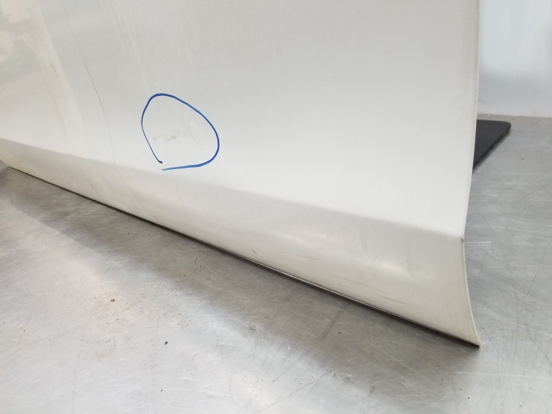 Recambio de puerta delantera izquierda para opel zafira tourer c referencia OEM IAM 39160867   Recambio de puerta delantera izquierda para opel zafira tourer c referencia OEM IAM 39160867