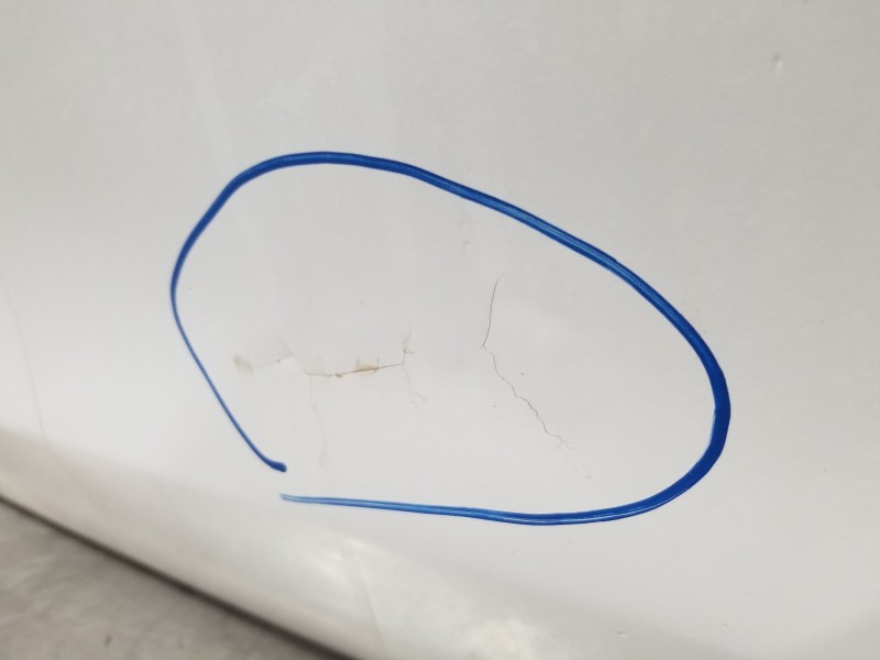 Recambio de puerta delantera izquierda para opel zafira tourer c referencia OEM IAM 39160867   Recambio de puerta delantera izquierda para opel zafira tourer c referencia OEM IAM 39160867