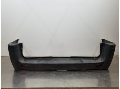 Recambio de paragolpes trasero para citroen jumpy combi referencia OEM IAM 7410CV 7410AZ 