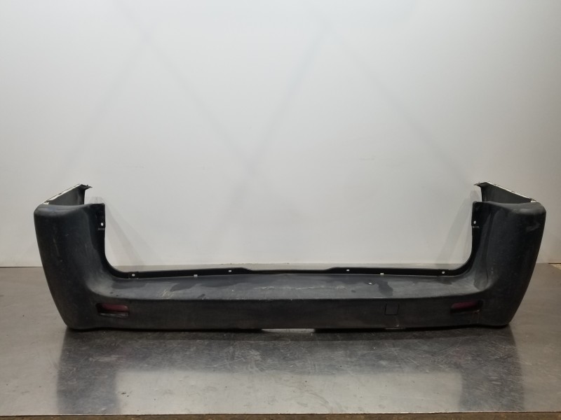 Recambio de paragolpes trasero para citroen jumpy combi referencia OEM IAM 7410CV 7410AZ 