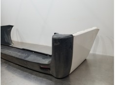 Recambio de paragolpes trasero para citroen jumpy combi referencia OEM IAM 7410CV 7410AZ  2
