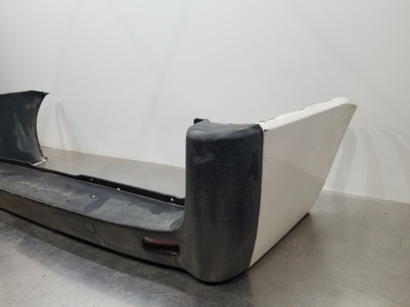 Recambio de paragolpes trasero para citroen jumpy combi referencia OEM IAM 7410CV 7410AZ 