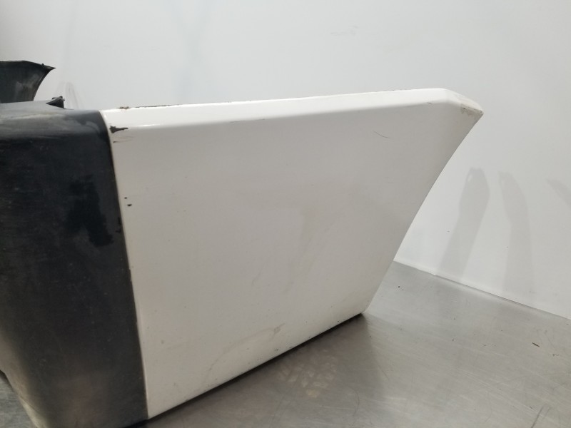 Recambio de paragolpes trasero para citroen jumpy combi referencia OEM IAM 7410CV 7410AZ 