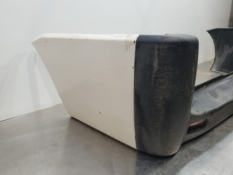 Recambio de paragolpes trasero para citroen jumpy combi referencia OEM IAM 7410CV 7410AZ 