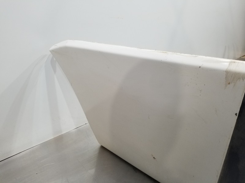 Recambio de paragolpes trasero para citroen jumpy combi referencia OEM IAM 7410CV 7410AZ 