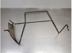 Recambio de soporte rueda repuesto para citroen jumpy combi referencia OEM IAM 7603R9 7603P4 