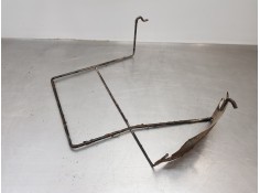 Recambio de soporte rueda repuesto para citroen jumpy combi referencia OEM IAM 7603R9 7603P4  2