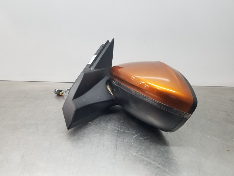 Recambio de retrovisor izquierdo para peugeot 2008 (p2) bluehdi referencia OEM IAM 98271329XT   Recambio de retrovisor izquierdo para peugeot 2008 (p2) bluehdi referencia OEM IAM 98271329XT