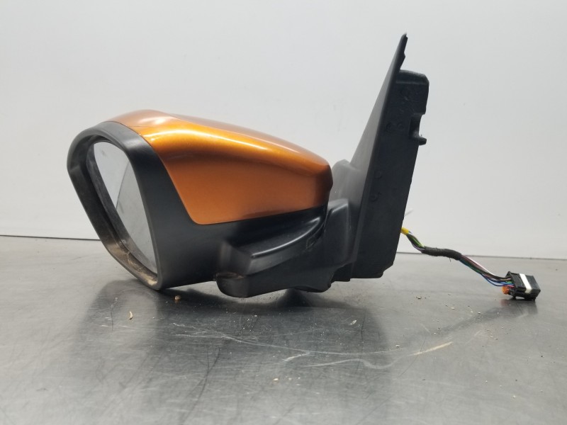 Recambio de retrovisor izquierdo para peugeot 2008 (p2) bluehdi referencia OEM IAM 98271329XT   Recambio de retrovisor izquierdo para peugeot 2008 (p2) bluehdi referencia OEM IAM 98271329XT