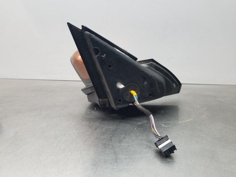 Recambio de retrovisor izquierdo para peugeot 2008 (p2) bluehdi referencia OEM IAM 98271329XT   Recambio de retrovisor izquierdo para peugeot 2008 (p2) bluehdi referencia OEM IAM 98271329XT