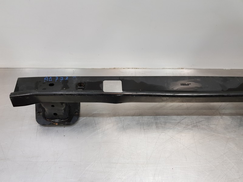 Recambio de refuerzo paragolpes trasero para citroen jumpy combi referencia OEM IAM 7414RJ  