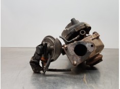 Recambio de turbocompresor para citroen jumpy combi referencia OEM IAM 9682778680   2