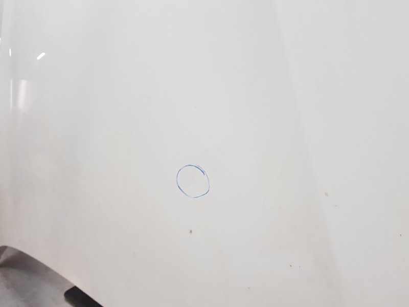 Recambio de capot para opel astra k lim. 5türig dynamic referencia OEM IAM 39054067  