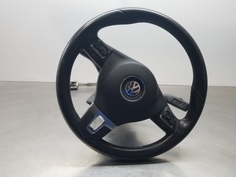 Recambio de kit airbag para volkswagen golf vi (5k1) advance referencia OEM IAM 5K1857001A81X   Recambio de kit airbag para volkswagen golf vi (5k1) advance referencia OEM IAM 5K1857001A81X