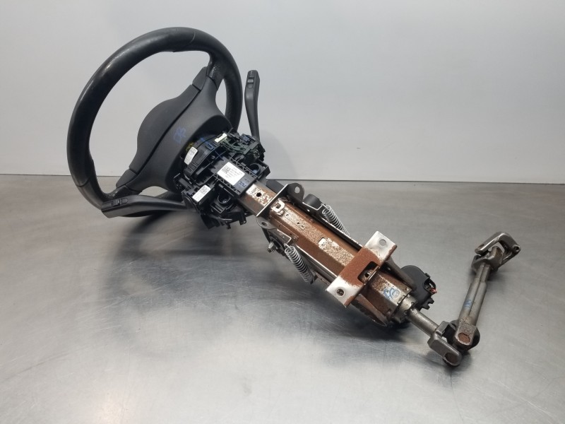 Recambio de kit airbag para volkswagen golf vi (5k1) advance referencia OEM IAM 5K1857001A81X   Recambio de kit airbag para volkswagen golf vi (5k1) advance referencia OEM IAM 5K1857001A81X