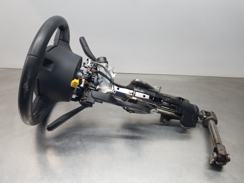 Recambio de kit airbag para volkswagen golf vi (5k1) advance referencia OEM IAM 5K1857001A81X   Recambio de kit airbag para volkswagen golf vi (5k1) advance referencia OEM IAM 5K1857001A81X