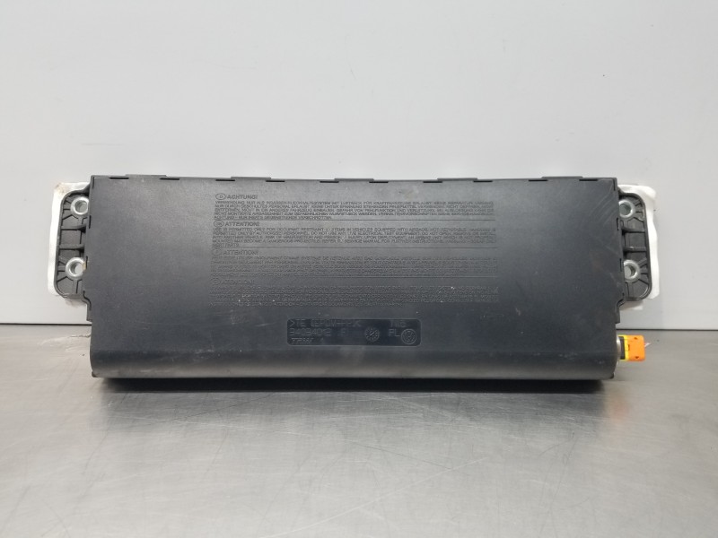 Recambio de kit airbag para volkswagen golf vi (5k1) advance referencia OEM IAM 5K1857001A81X   Recambio de kit airbag para volkswagen golf vi (5k1) advance referencia OEM IAM 5K1857001A81X