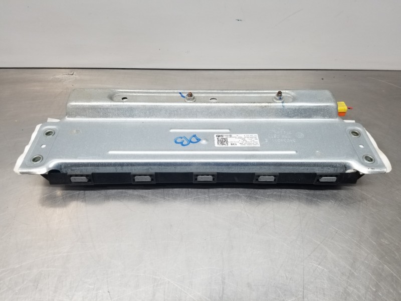 Recambio de kit airbag para volkswagen golf vi (5k1) advance referencia OEM IAM 5K1857001A81X   Recambio de kit airbag para volkswagen golf vi (5k1) advance referencia OEM IAM 5K1857001A81X