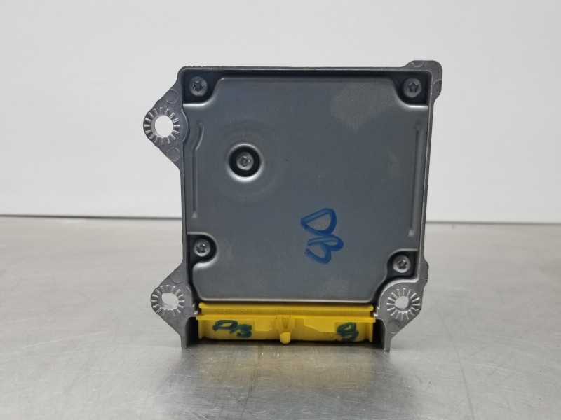 Recambio de kit airbag para volkswagen golf vi (5k1) advance referencia OEM IAM 5K1857001A81X   Recambio de kit airbag para volkswagen golf vi (5k1) advance referencia OEM IAM 5K1857001A81X