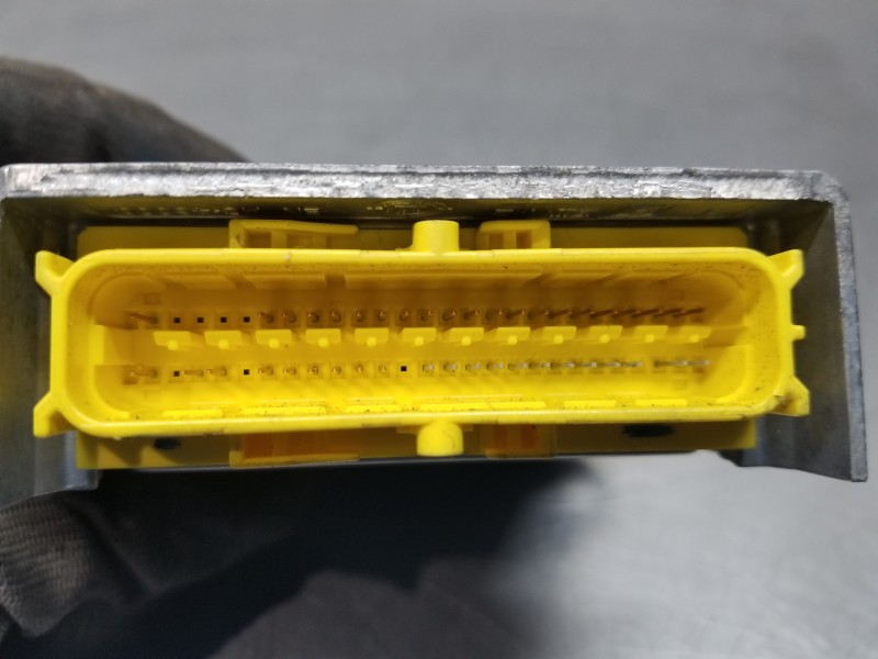 Recambio de kit airbag para volkswagen golf vi (5k1) advance referencia OEM IAM 5K1857001A81X   Recambio de kit airbag para volkswagen golf vi (5k1) advance referencia OEM IAM 5K1857001A81X